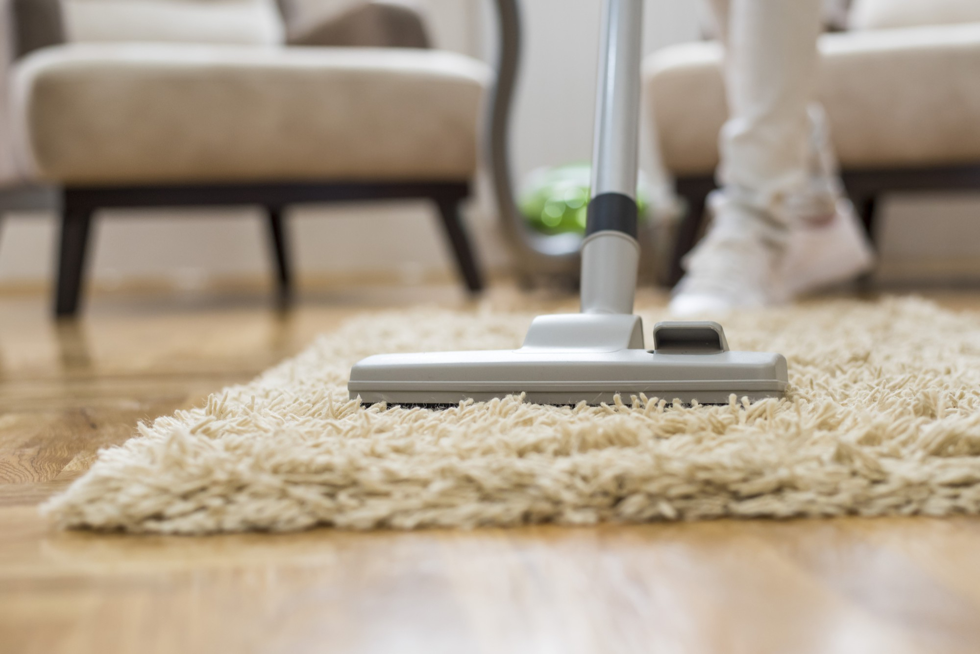 Sydney - Carpet Cleaning Solution