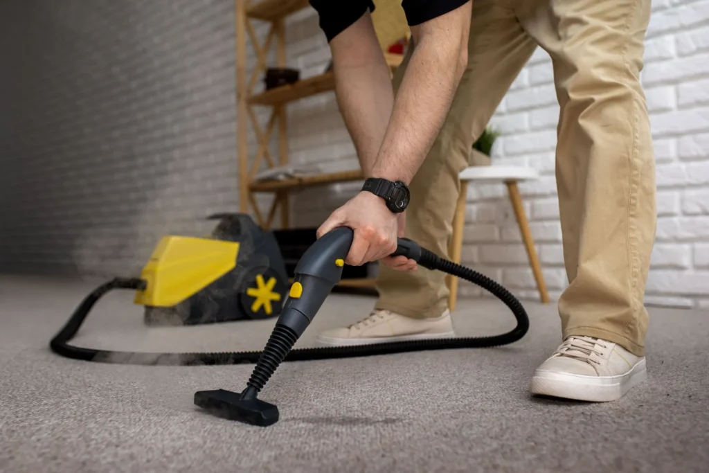 Carpet Cleaning Solution - Sydney