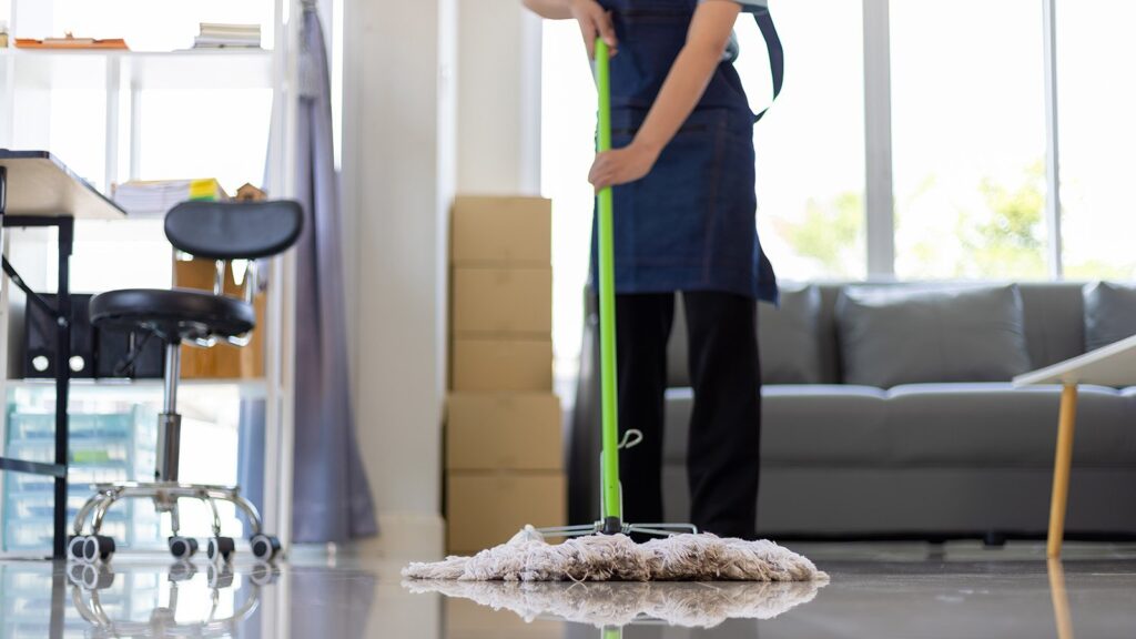 Sydney - Carpet Cleaning Service
