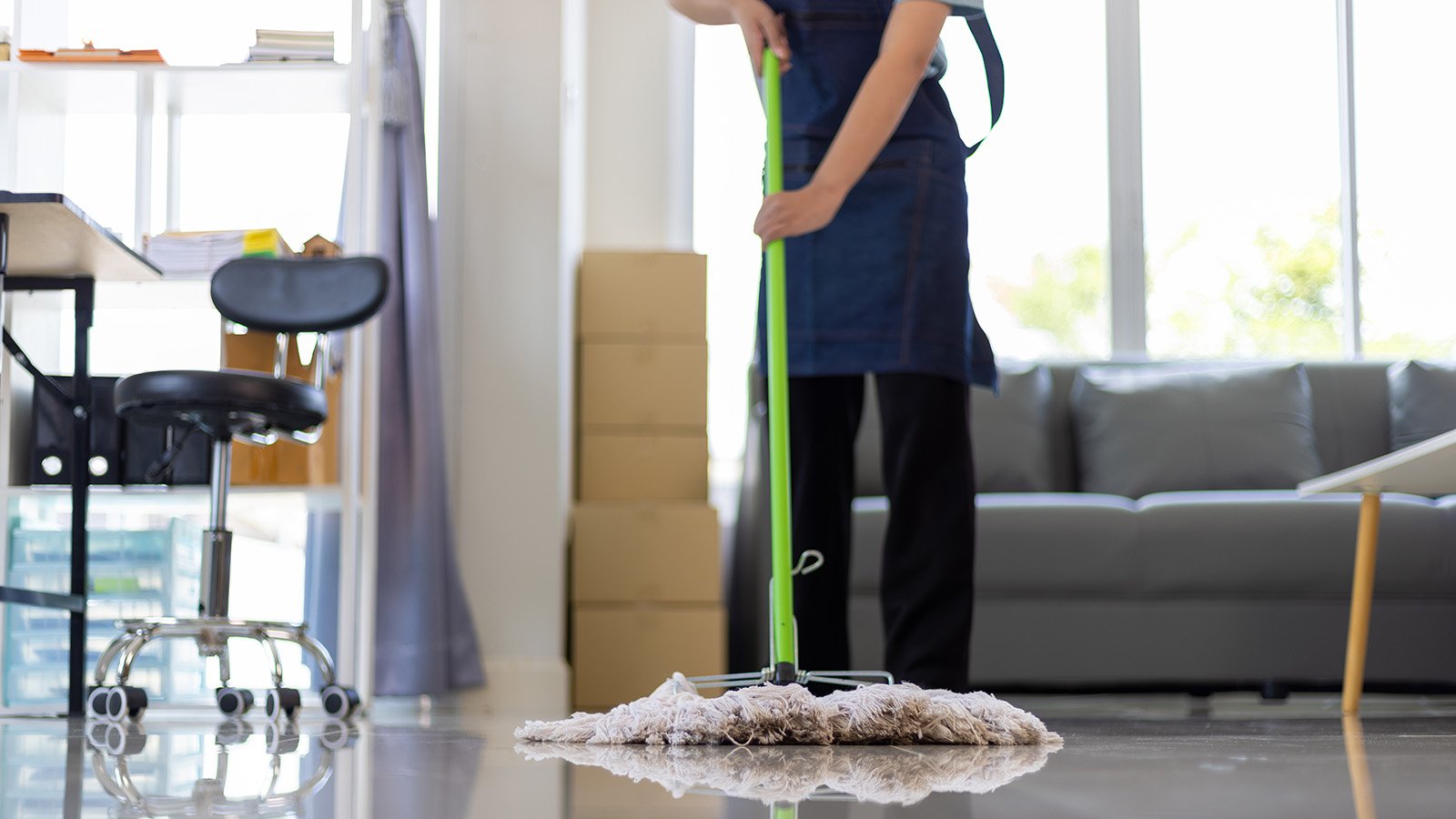 Sydney - Carpet Cleaning Service