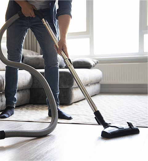 Guildford - Floor cleaning solution