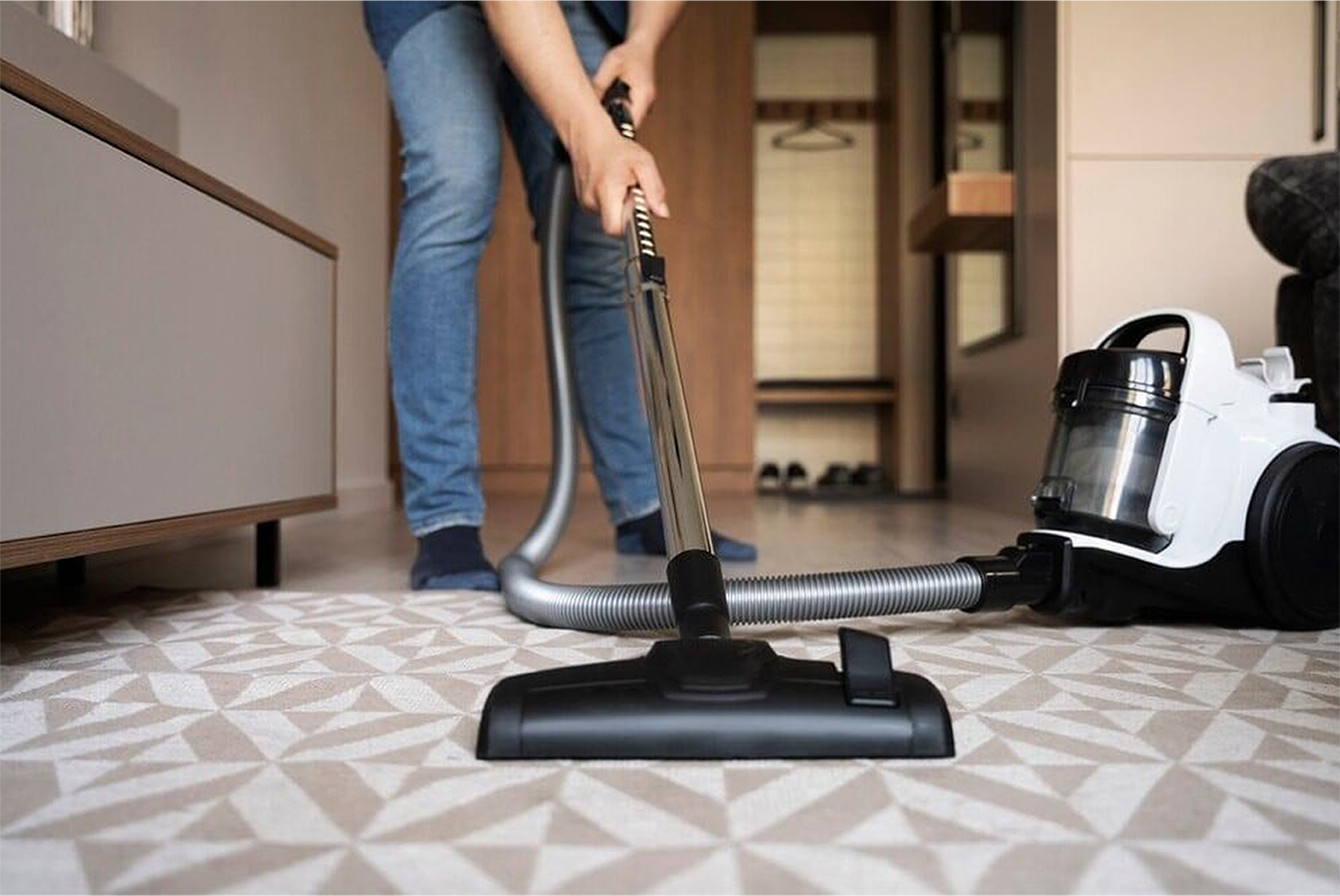 Sydney - Floor Cleaning Solution