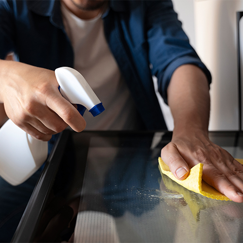 House Cleaning Service