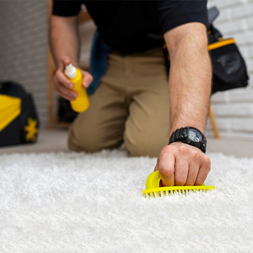 Carpet Cleaning Expert - Merrylands