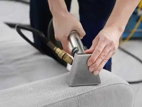 Upholstery Cleaning