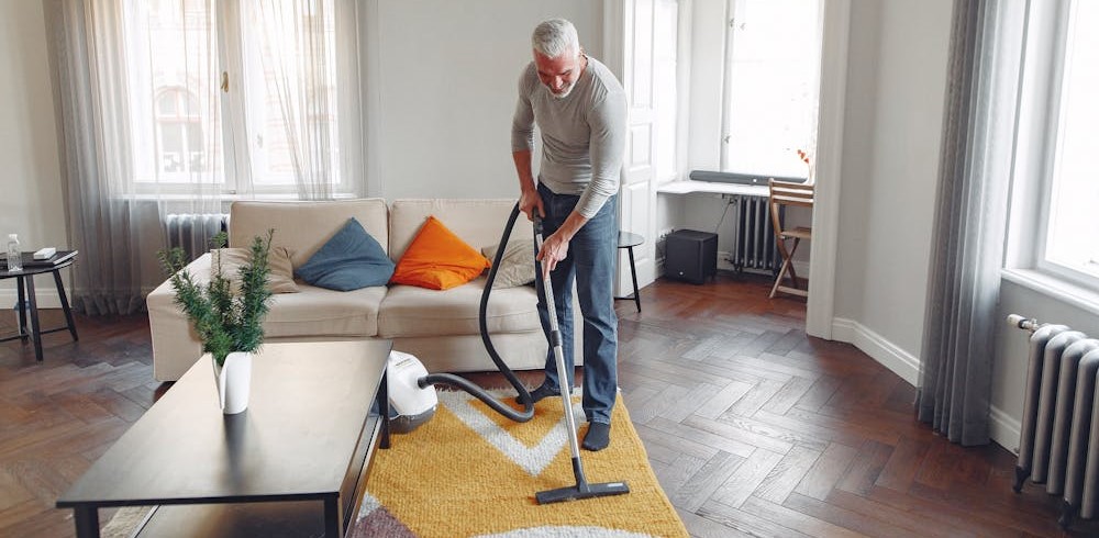Carpet Cleaning Guildford